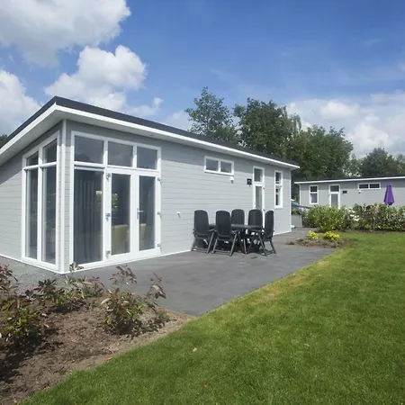 Resort Dl Comfort 4 Personen
