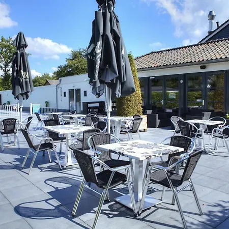 Dl Comfort 4 Personen Resort Cromvoirt