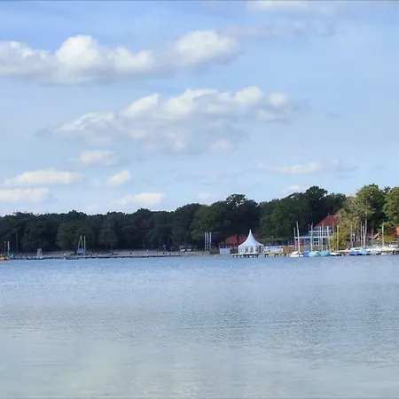 Dl Comfort 4 Personen Resort