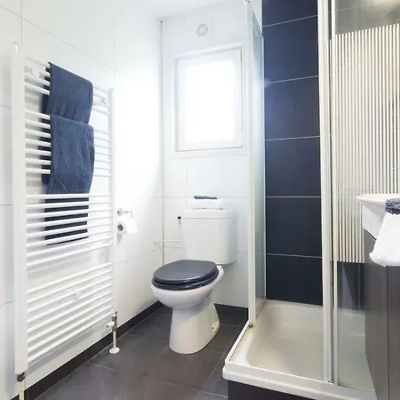 Dl Comfort 4 Personen *