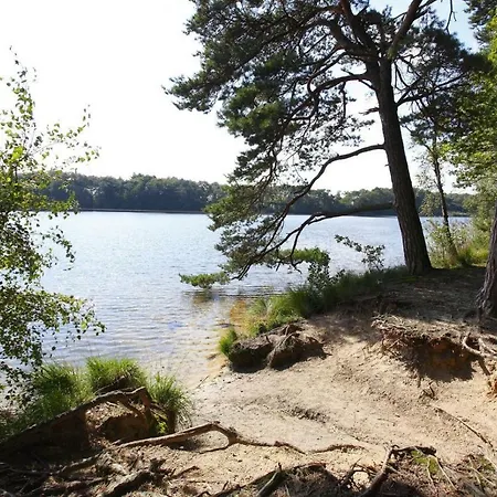 Resort Dl Comfort 4 Personen