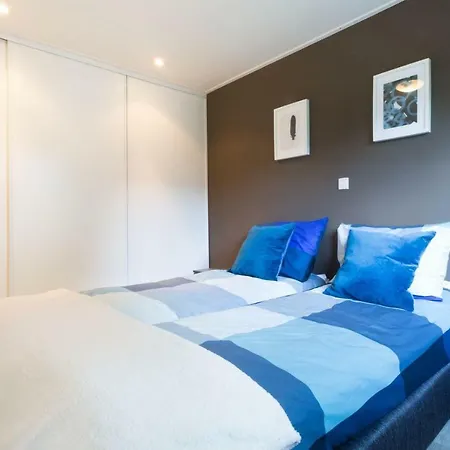 Resort Dl Comfort 4 Personen